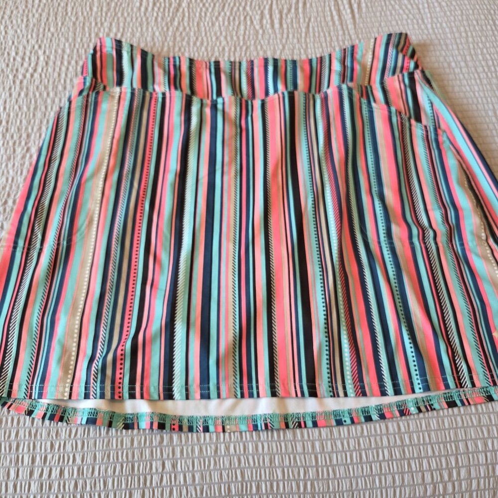 JoFit- Women's Golf/Tennis Skort - XXL